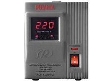 Стабилизатор напряжения Ресанта АСН-1500/1-Ц, до 1,5кВт картинка